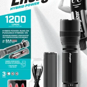 Beställ idag Ficklampa